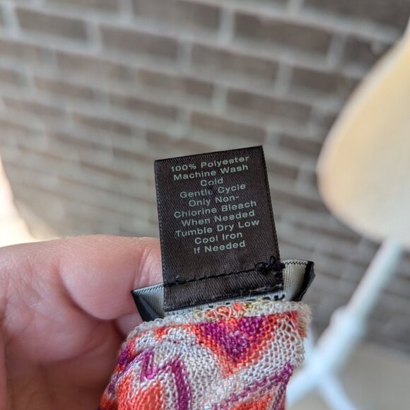 Vintage Ann Taylor Top - Picture 5 of 6